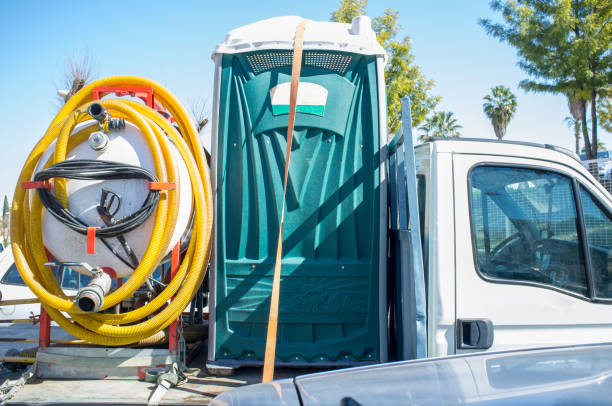 Best Best portable toilet rental  in Noble, OK
