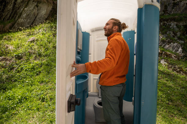 Best Porta potty cleaning services  in Noble, OK
