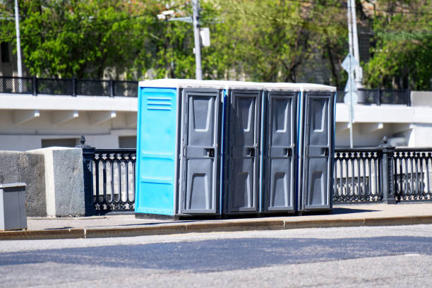 Best Local porta potty services  in Noble, OK