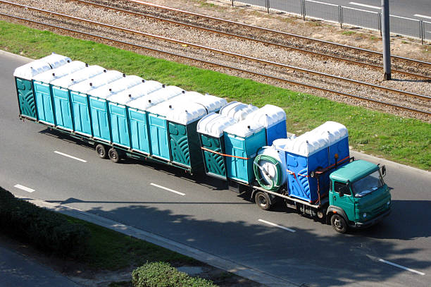 Best Local porta potty services  in Noble, OK
